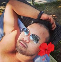 Fredrich Gagtan's profile image