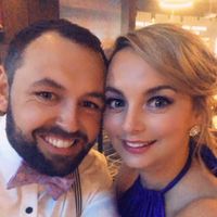 Victoria O'Driscoll's profile image