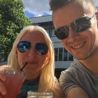 Mitchell Peters's profile image