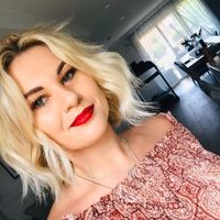 Lydia Godfrey's profile image