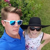 Kelsie White's profile image