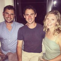 Elizabeth Wood's profile image