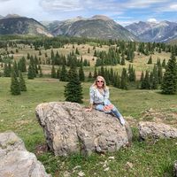 Lori Jackson Long's profile image