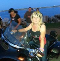 Debbie Wagoner Workman's profile image