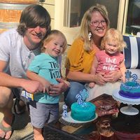 Jessica Smith's profile image