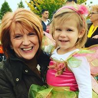 Shelah Powers's profile image