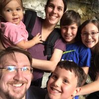 Parker Trulock's profile image