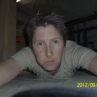 Melissa Stevens's profile image