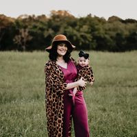 Savannah Lauren Friar's profile image