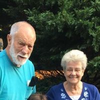 Frances Brookman's profile image