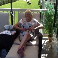 Sue Woodcock's profile image