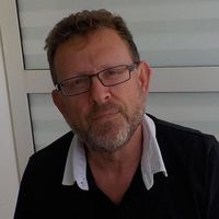 Graham Jones's profile image