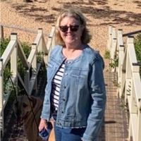 Tracey Nicholson's profile image