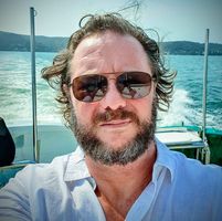 Andrew J McKiernan's profile image