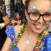 Sarah Keely's profile image