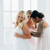 Kristy Lee Radburn's profile image