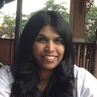 Premella Shah's profile image