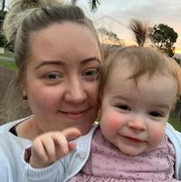 Kirsten Victoria's profile image