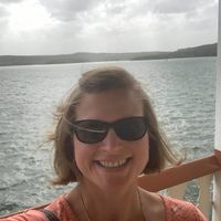 Sarah Dean's profile image