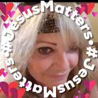 Mary Truthy's profile image