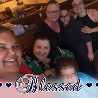 Rebecca Yates's profile image