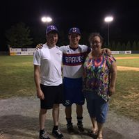 Patrick Stead's profile image