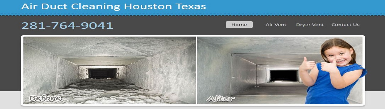 Air Duct-Houston's cover image