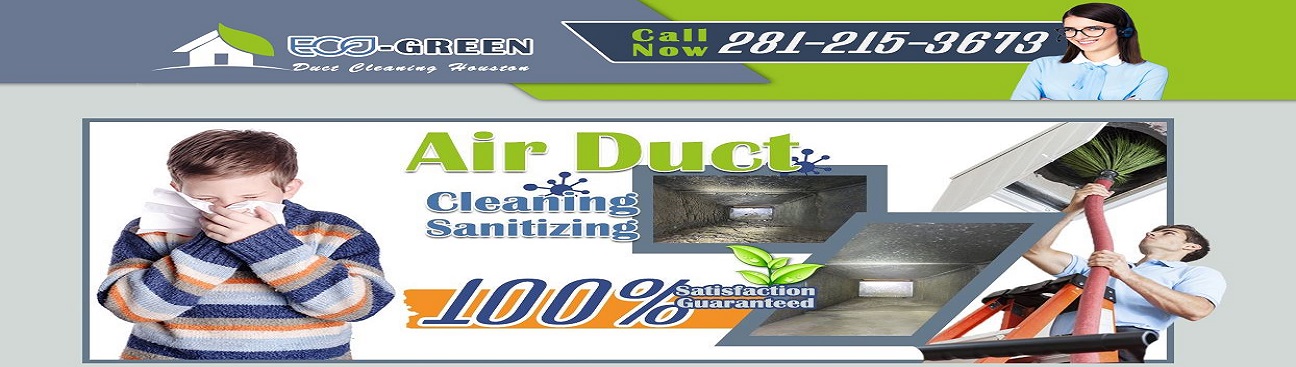 ECO Green Duct Cleaning's cover image