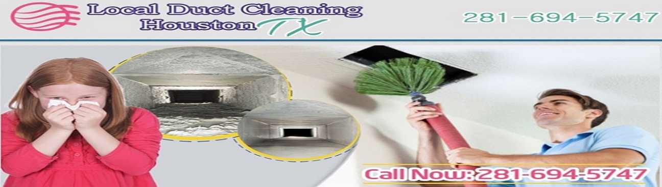 Local Duct Cleaning Houston's cover image