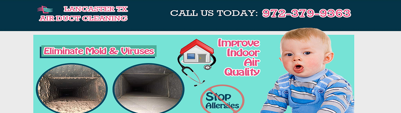 Air Duct Cleaning Lancaster's cover image