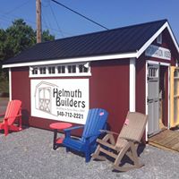 2. Helmuth Builders Supply Inc