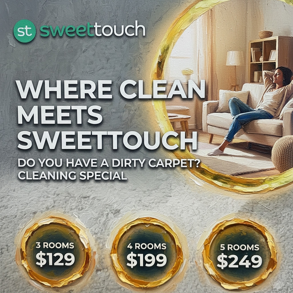 Sweettouch Carpet C.'s post 1