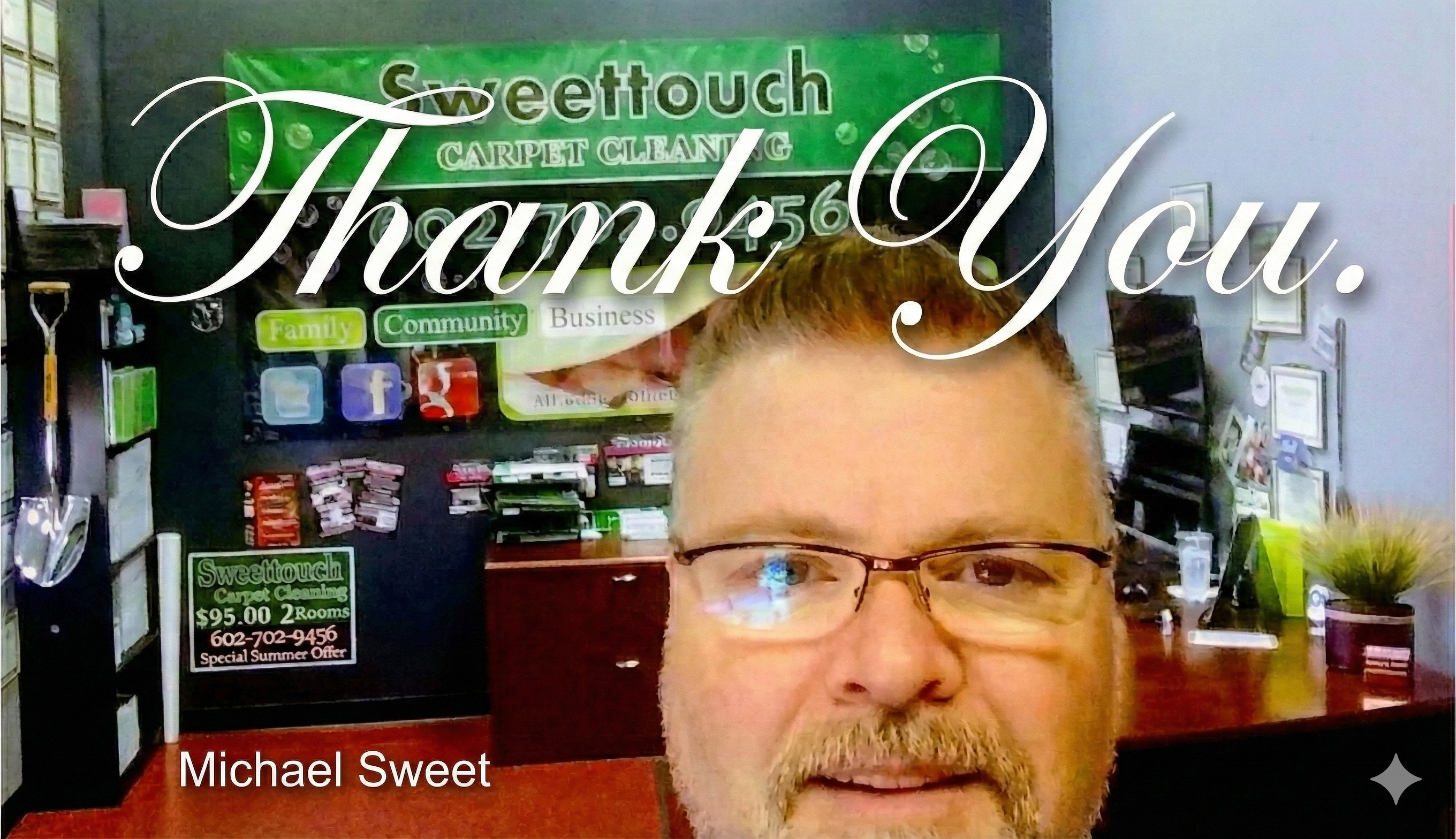 Sweettouch Carpet C.'s post 3
