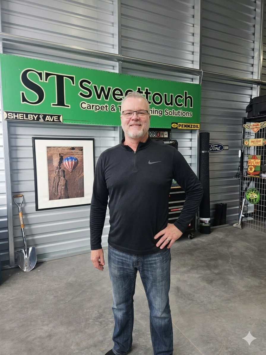 Sweettouch Carpet C.'s post 1