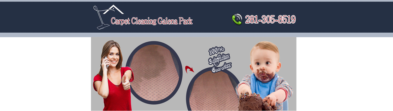Carpet Cleaning Galena Park's cover image