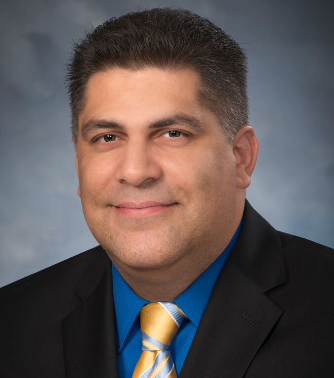 4. Michael Banuchi PA-C