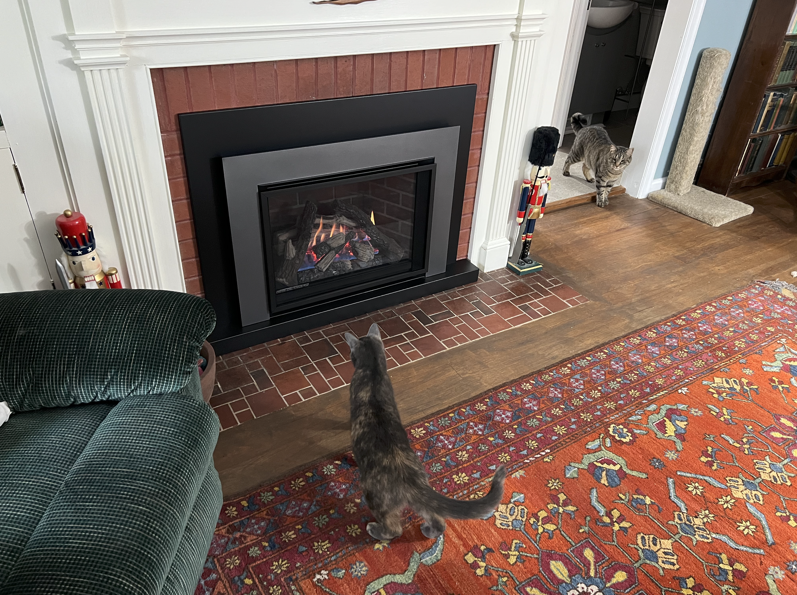 Robert L.'s post 1