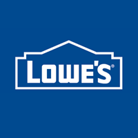 1. Lowe's Home Improvement