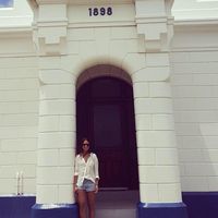 Rae Jones's profile image