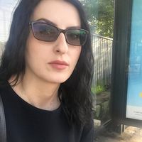 Mina Catherine Dib's profile image