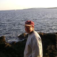 John Grant avatar