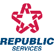 4. Republic Services