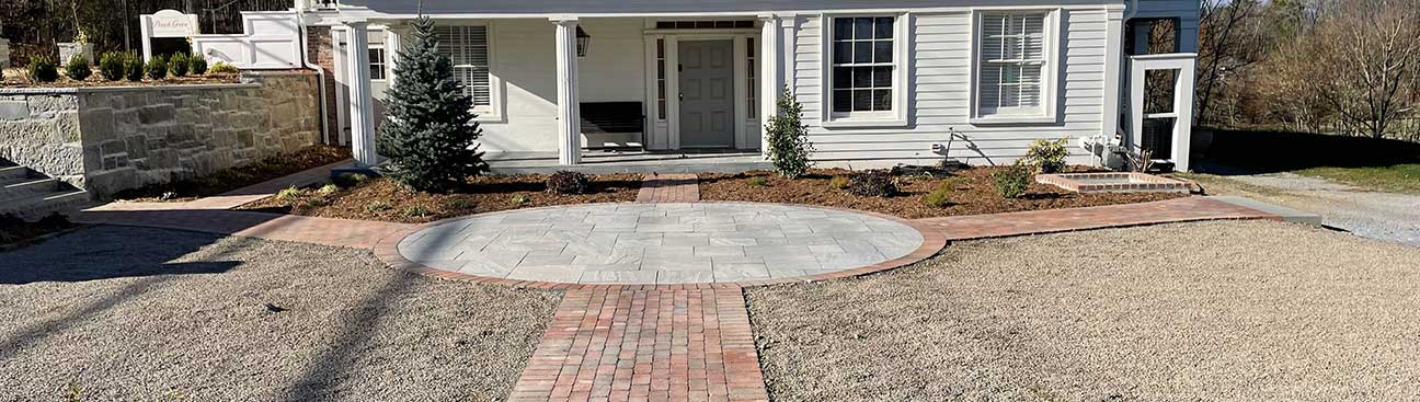 R S Landscaping Llc's cover image