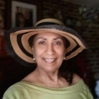 Grace Caudillo Reyes's profile image