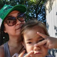 Riana Flenniken's profile image