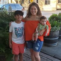 Laurisa Escobedo's profile image