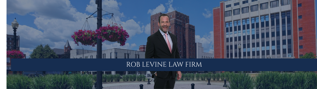 Rob Levine LawPersonal Injury Lawyers's cover image