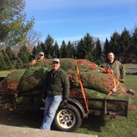 4. Janke Tree Farm