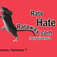 31. Rataway Fragrance
