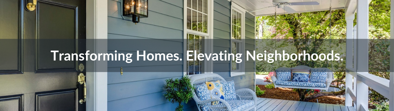 Diamond Standard Exteriors's cover image